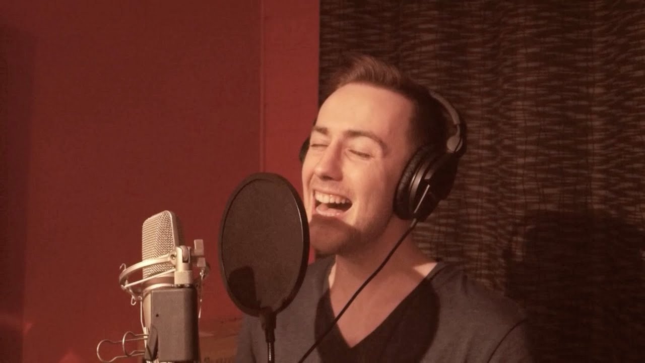 Burn the Witch (Cover by Carvel) - Radiohead