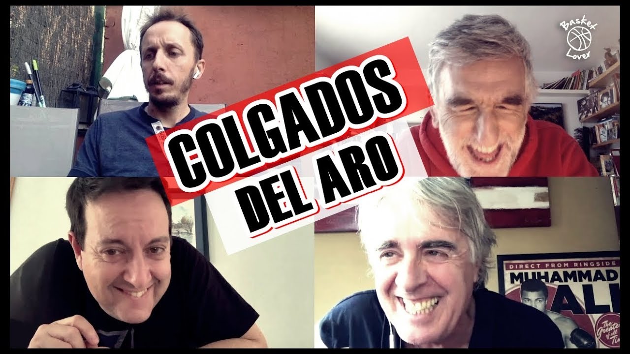 Mejores Momentos COLGADOS DEL ARO T5 - Tercera parte | 2020