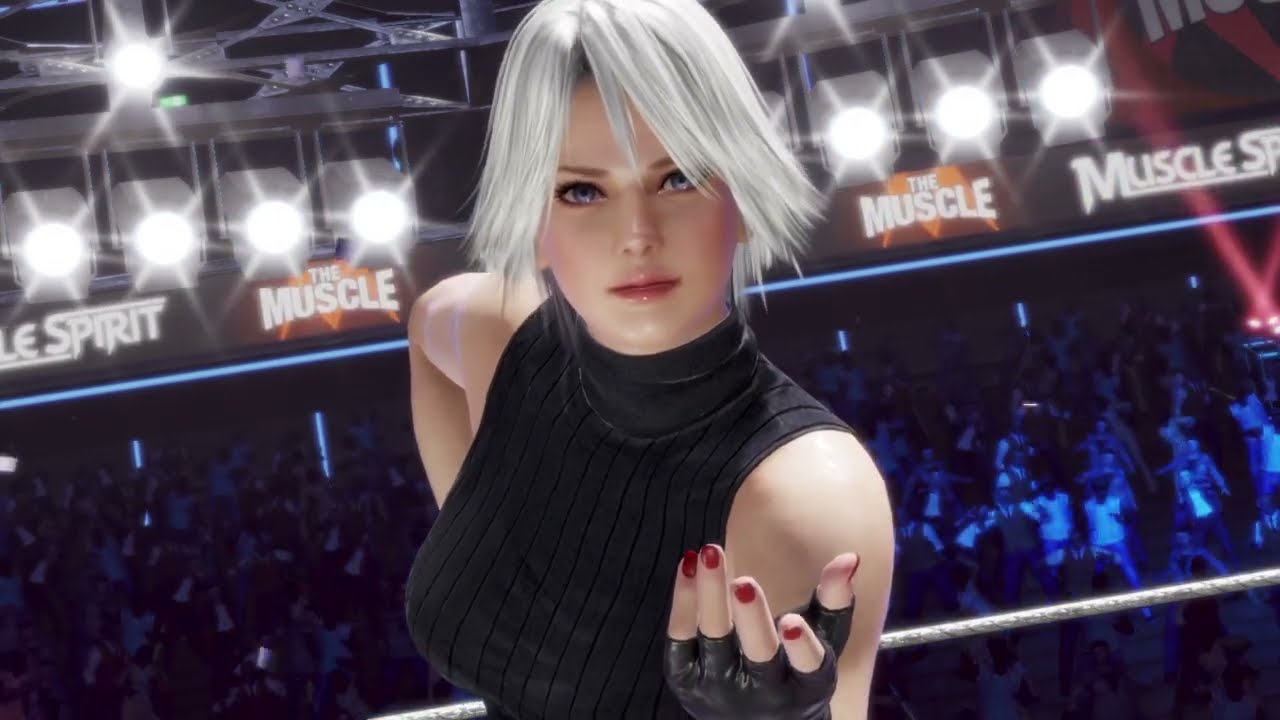 DEAD OR ALIVE 6 (PS4) | Versus Gameplay (02/14/2023)