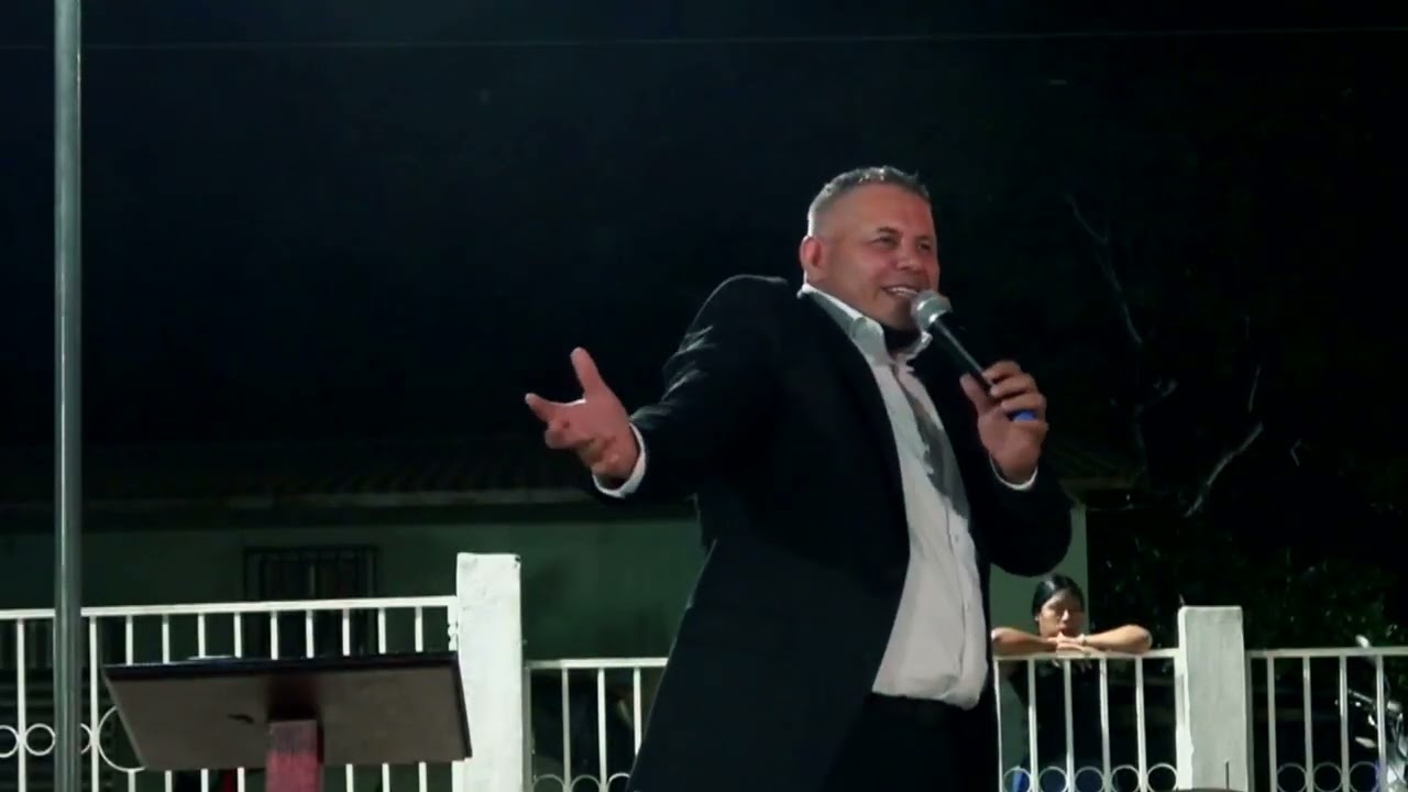 PREDICA HONDURAS