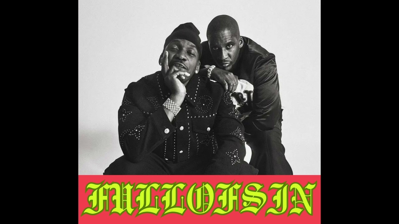 [FREE] CLIPSE X PUSHA T X PHARRELL WILLIAMS TYPE BEAT - 