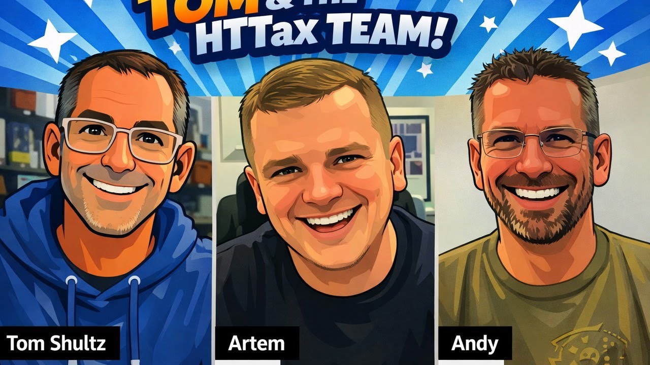 LiqMot Live! w/Andrei & Artem of HiTex Wholesale