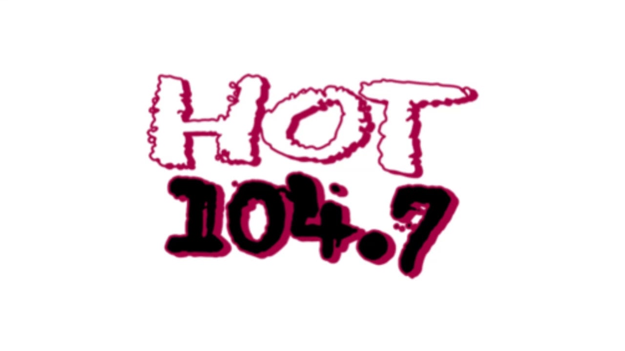 KKLS-FM/Sioux Falls, South Dakota Top-of-Hour Jingle - April 10, 2025