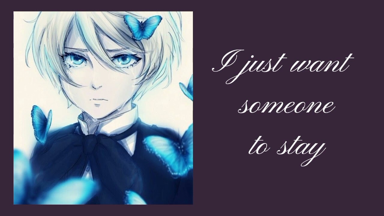 Trapped in Love // Yandere Alois Trancy x Listener // ASMR