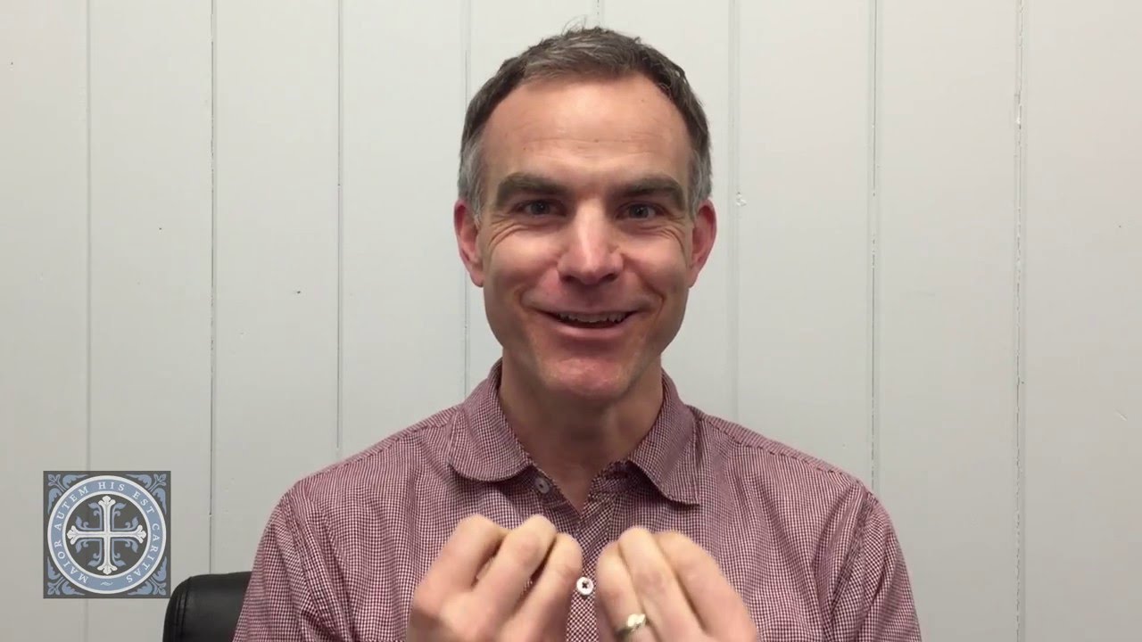 Personal Revival (Part 4 of 4) — Chuck Hetzler
