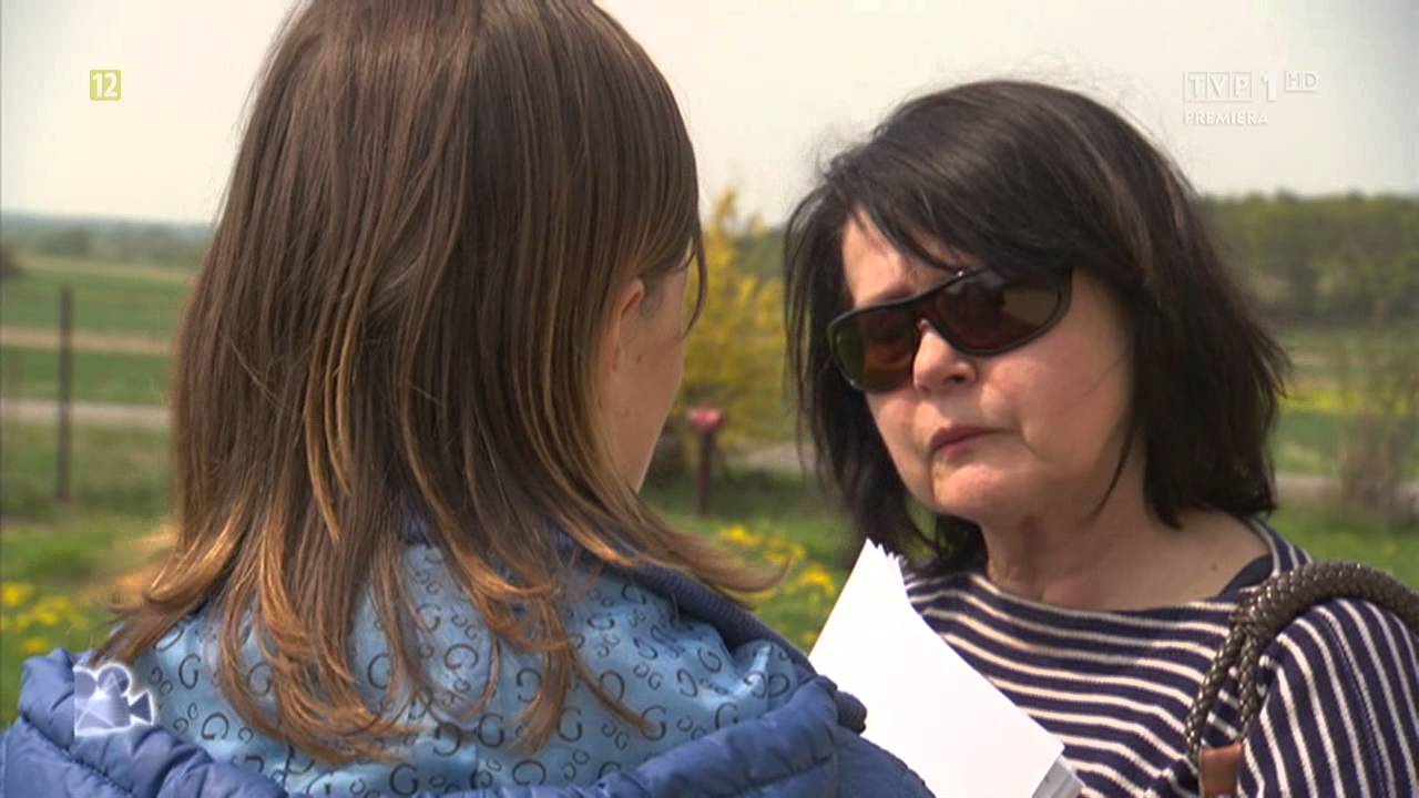 Sprawa dla reportera - Za długi ojca?