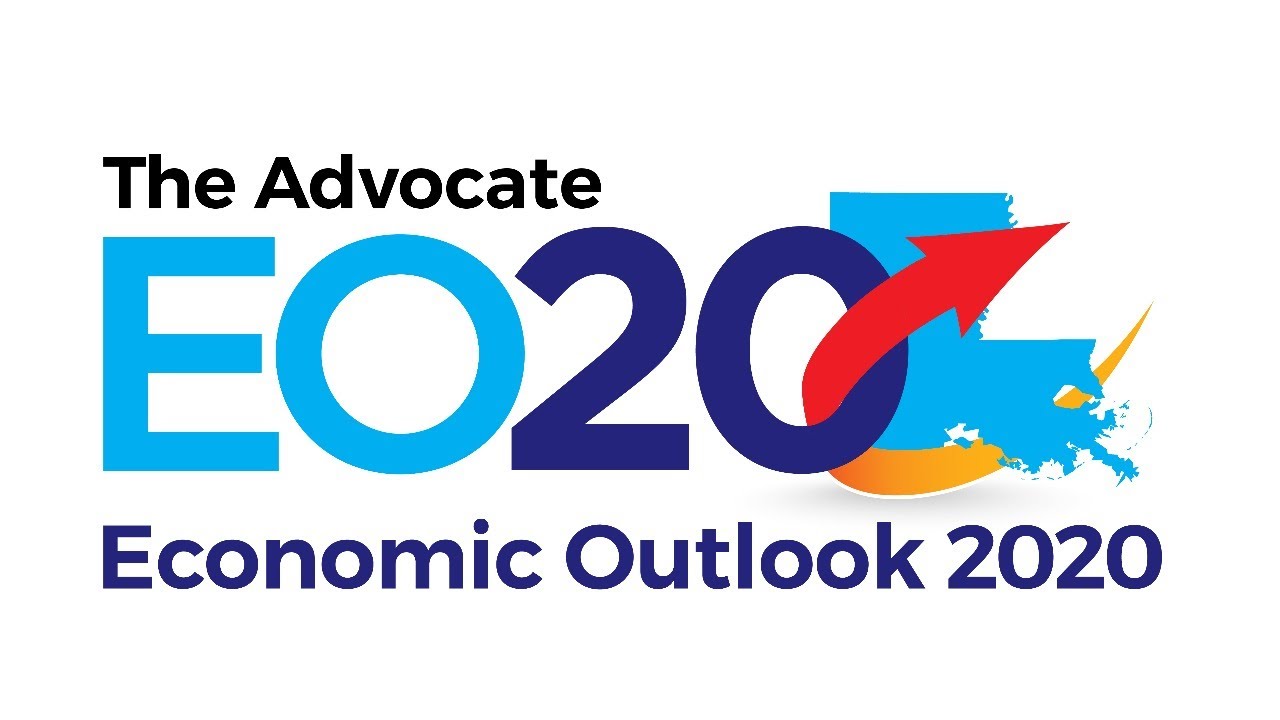 Economic Outlook Summit 2020 Baton Rouge