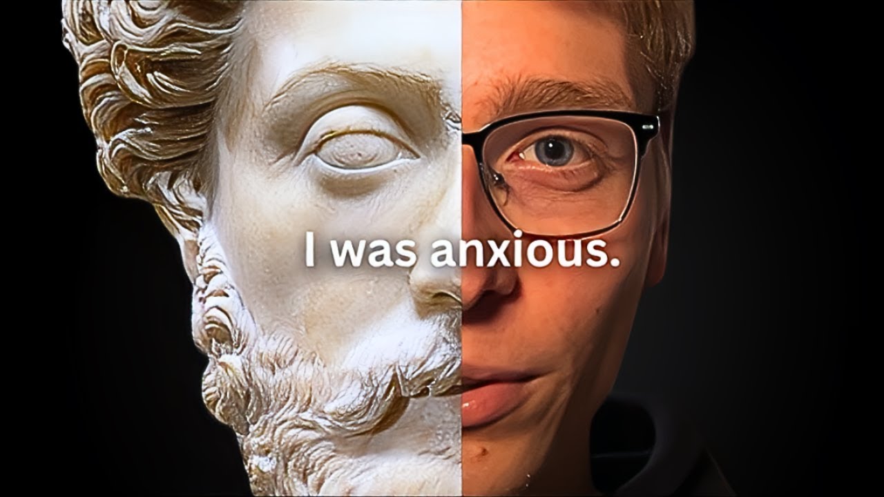 How The Stoics Dealt With Anxiety (5 Strategies)