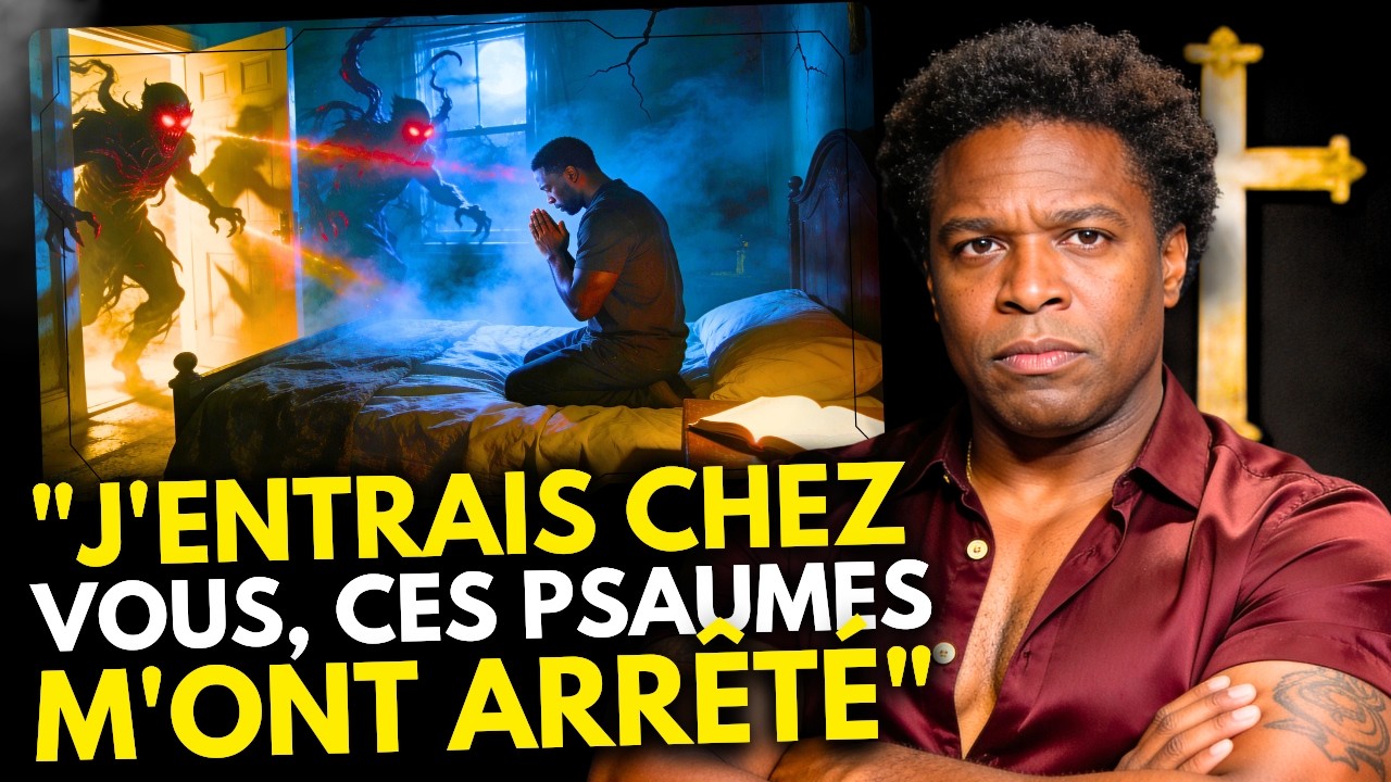 Ex-Agent Satanique RÉVÈLE: 