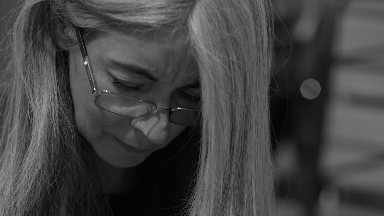 ODB 17 -  Evelyn Glennie // Roly Porter