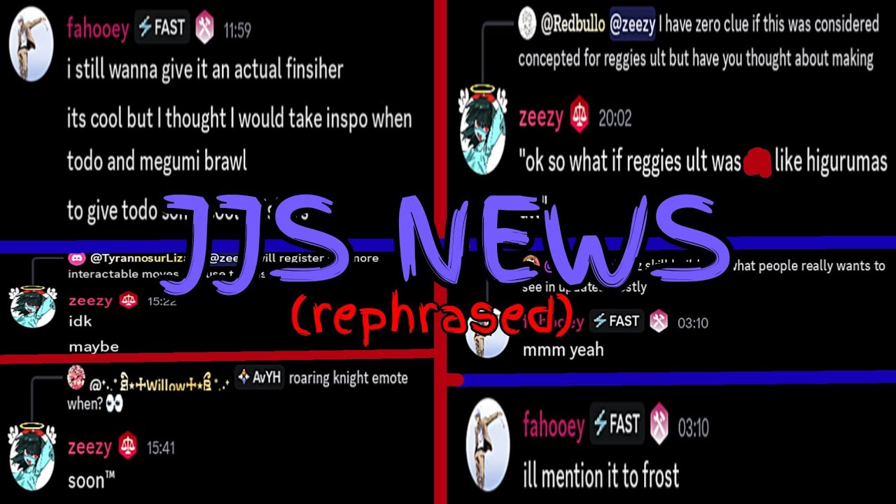 HOLLOW WICKER BASKET CANCELLED?! + NEW JJS NEWS