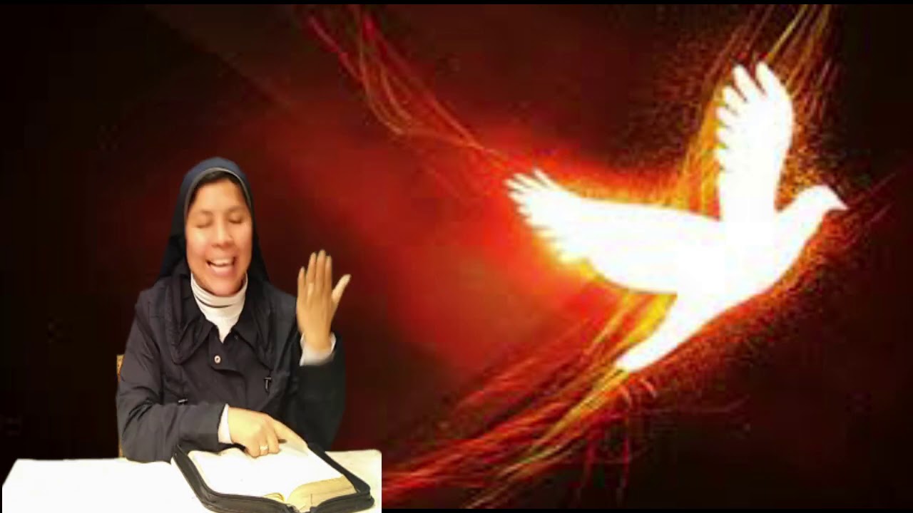 Tema 6 Cristo es el Señor