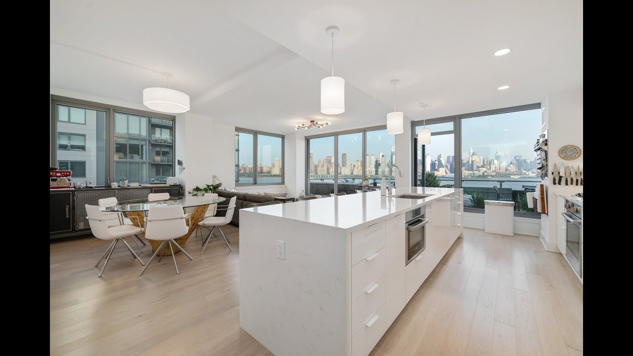 9 Avenue at Port Imperial 717, West New York, NJ 07093