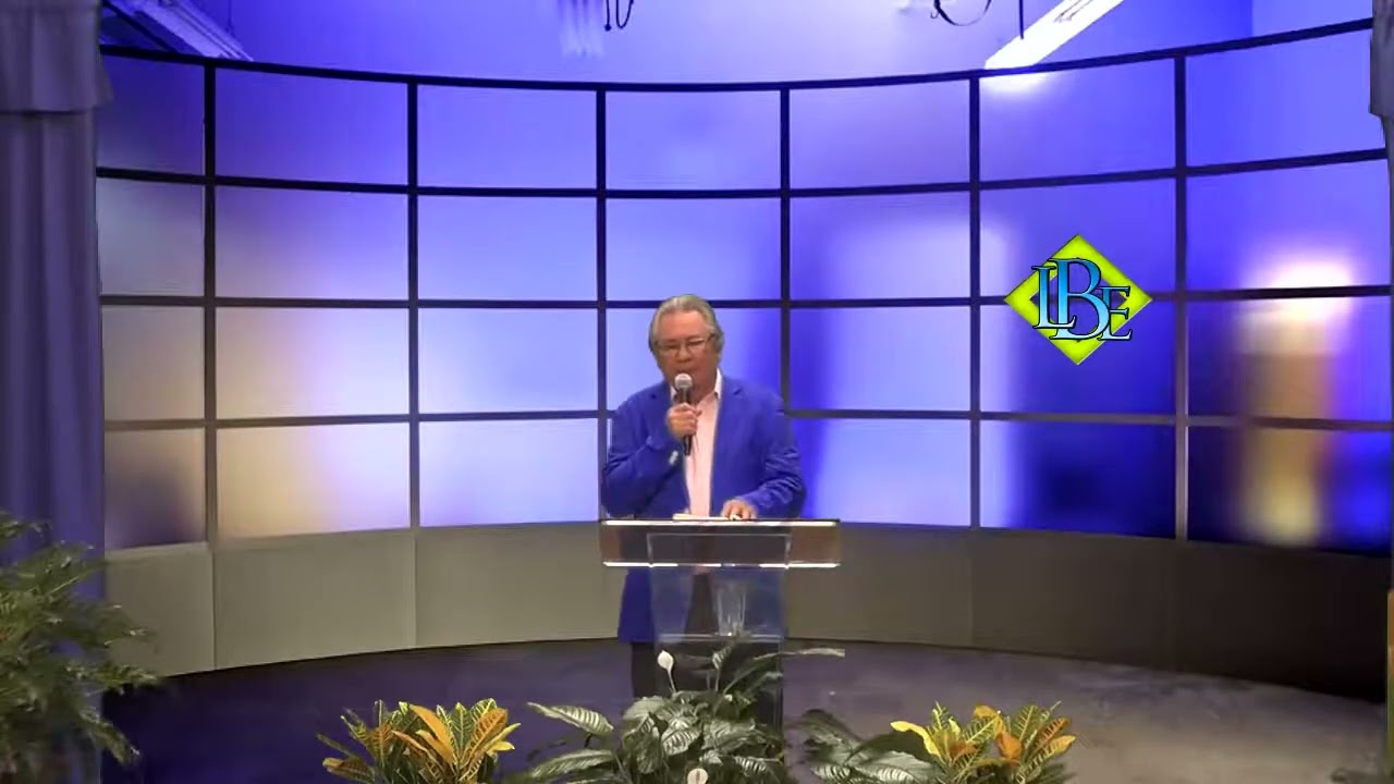 EL PECADO DE LA REBELION