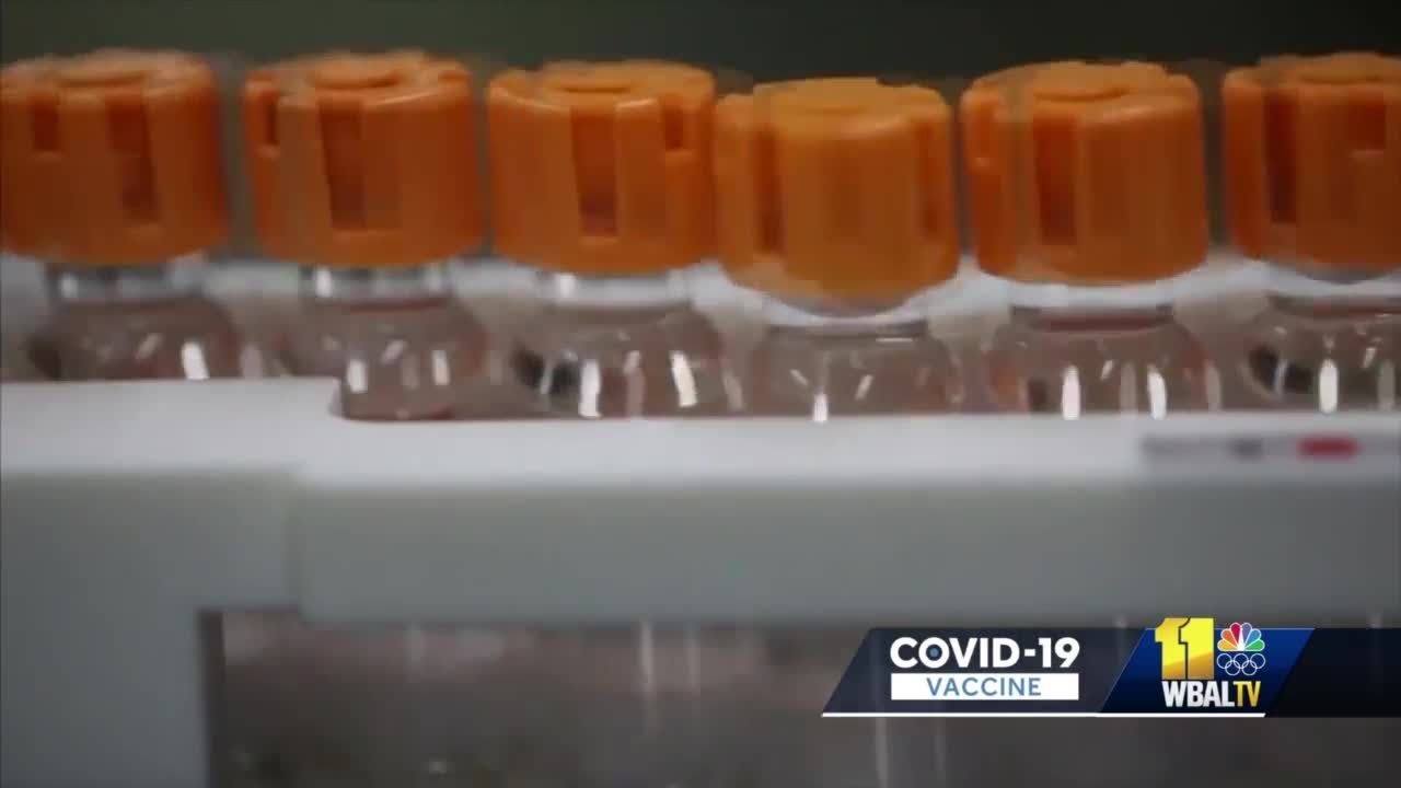 What does 'fully vaccinated' actually mean?