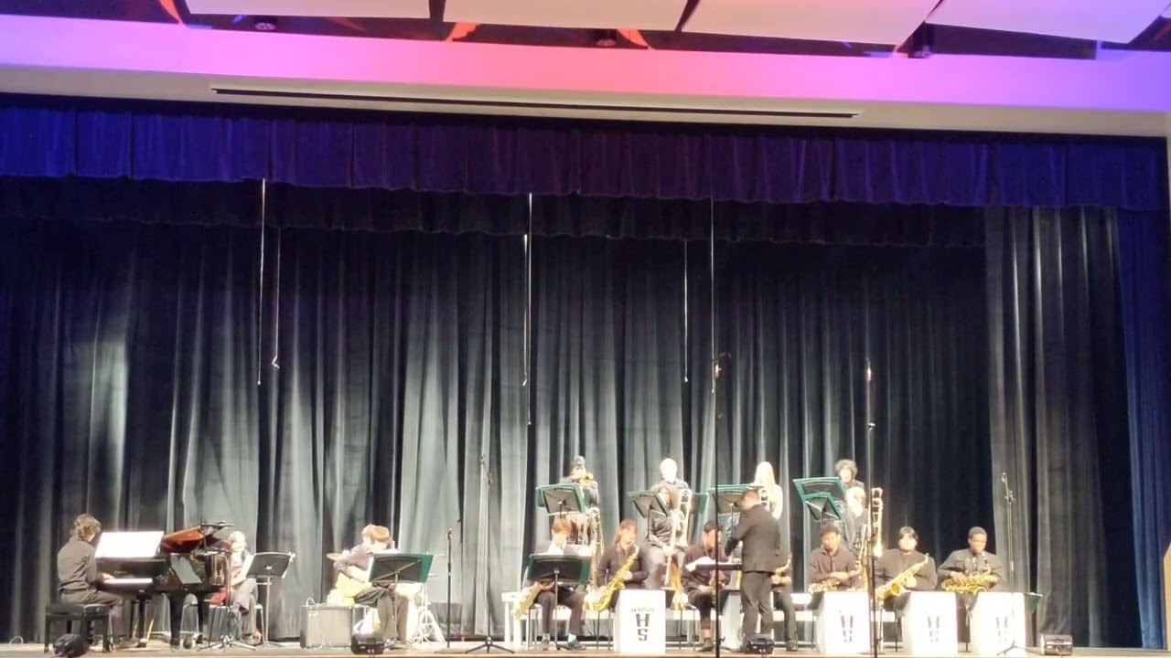 MPA Jazz 