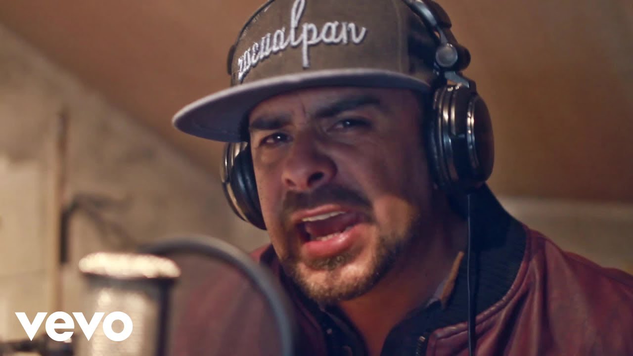 Orgullo mexicano (Official Music Video) (Lyric Video)