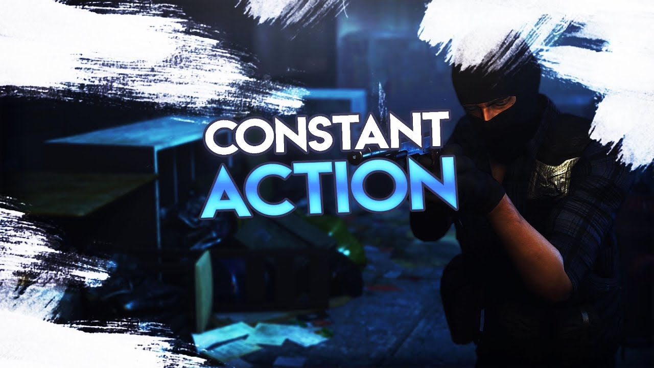 Miscreated - Constant Action (PVP Highlights)