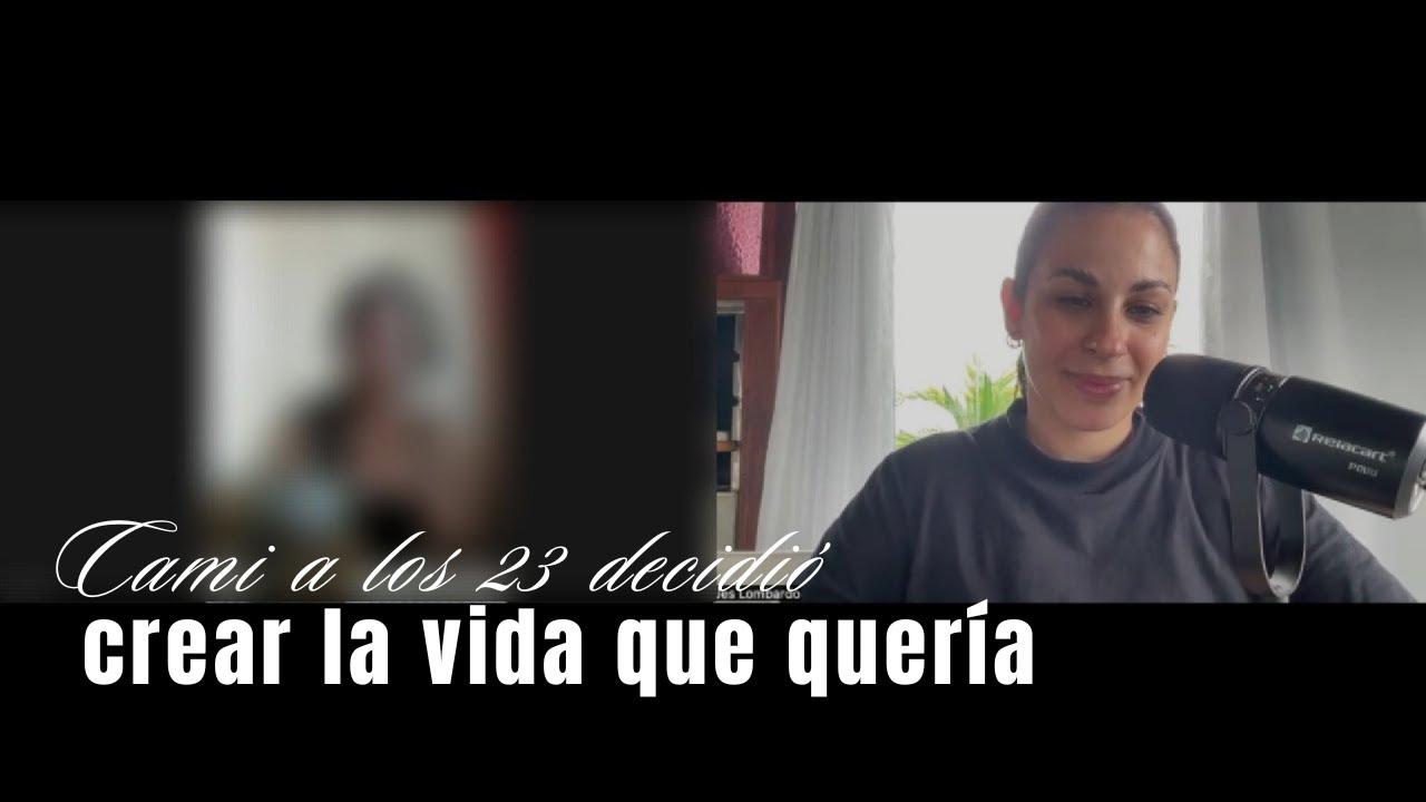 De trabajar en 3 lugares y vivir estresada a generar 2.000 USD mensuales con OnlyFans