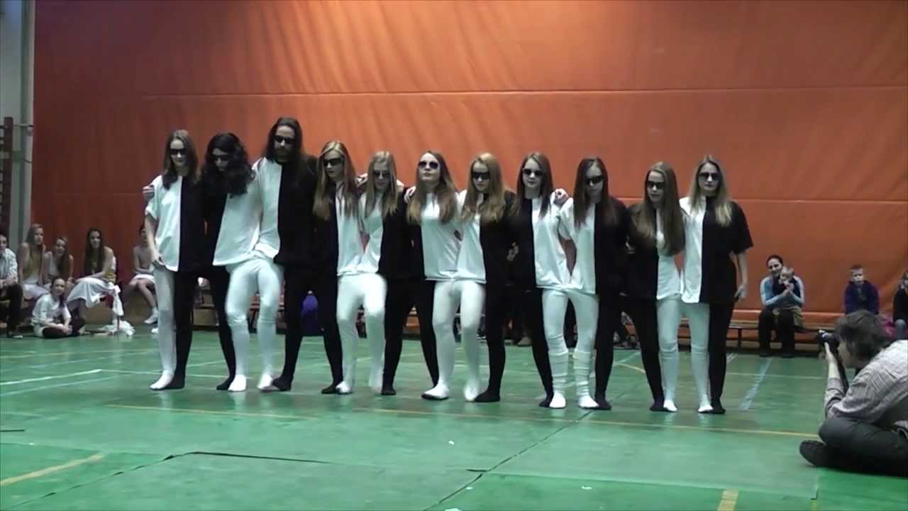 Széchenyipiros farsang 2014