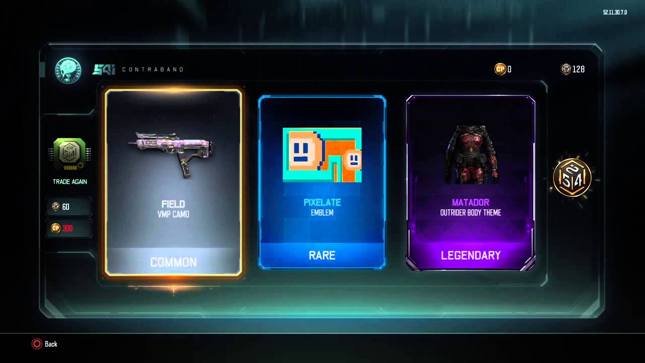 DONT spend your kryptokeys on the new supply drop