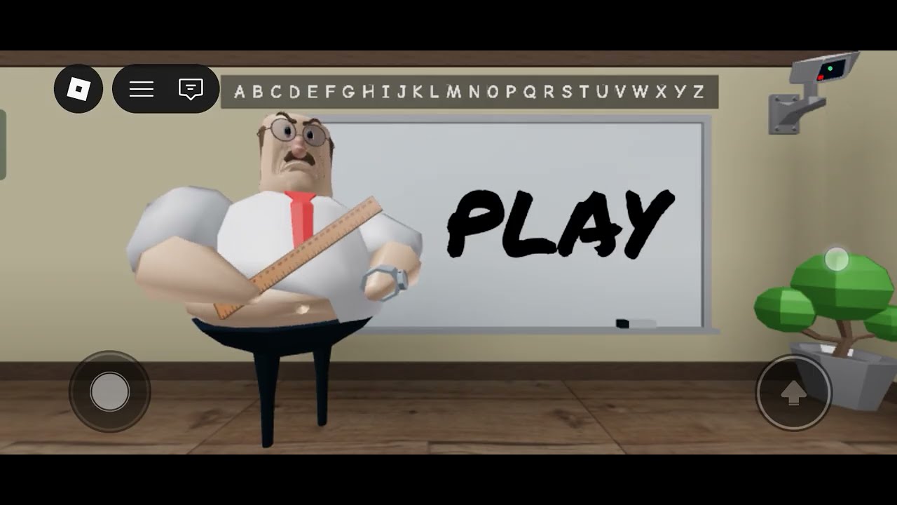 ESCAPE FROM GREAT SCHOOL BREAKOUT🏫#Viral#roblox#shortvideo