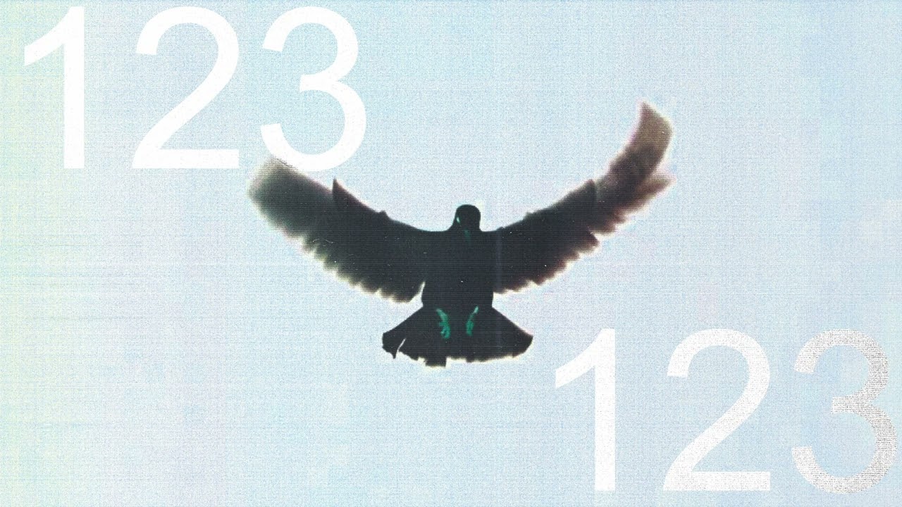 Album Intro Type Beat: 123 // Cinematic Rap Beat 2025