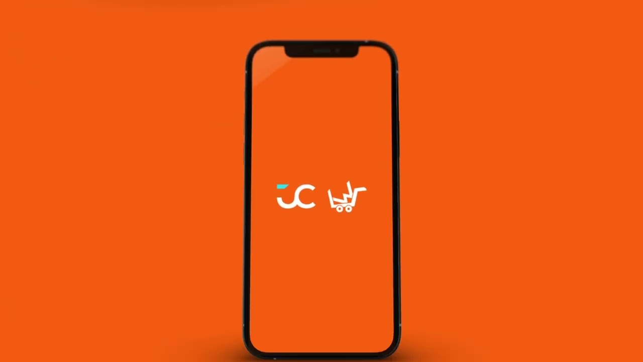 Cart / JoCell - everything, everywhere