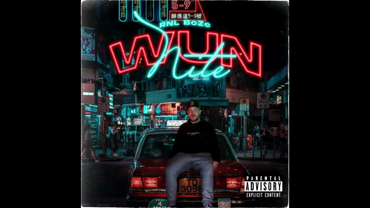 RNL BoZe  -Viral (Prod by Chris)