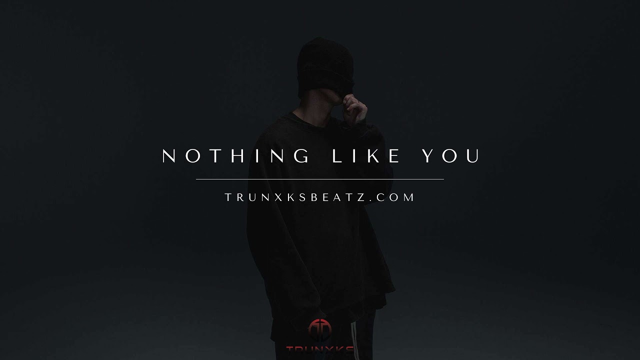 Nothing Like You (NF Just Like You Type Beat x Hopsin Lost Type Beat) Prod. by Trunxks