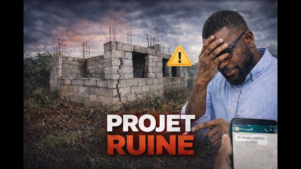 Arrêtez de faire ces 7 erreurs en construction !
