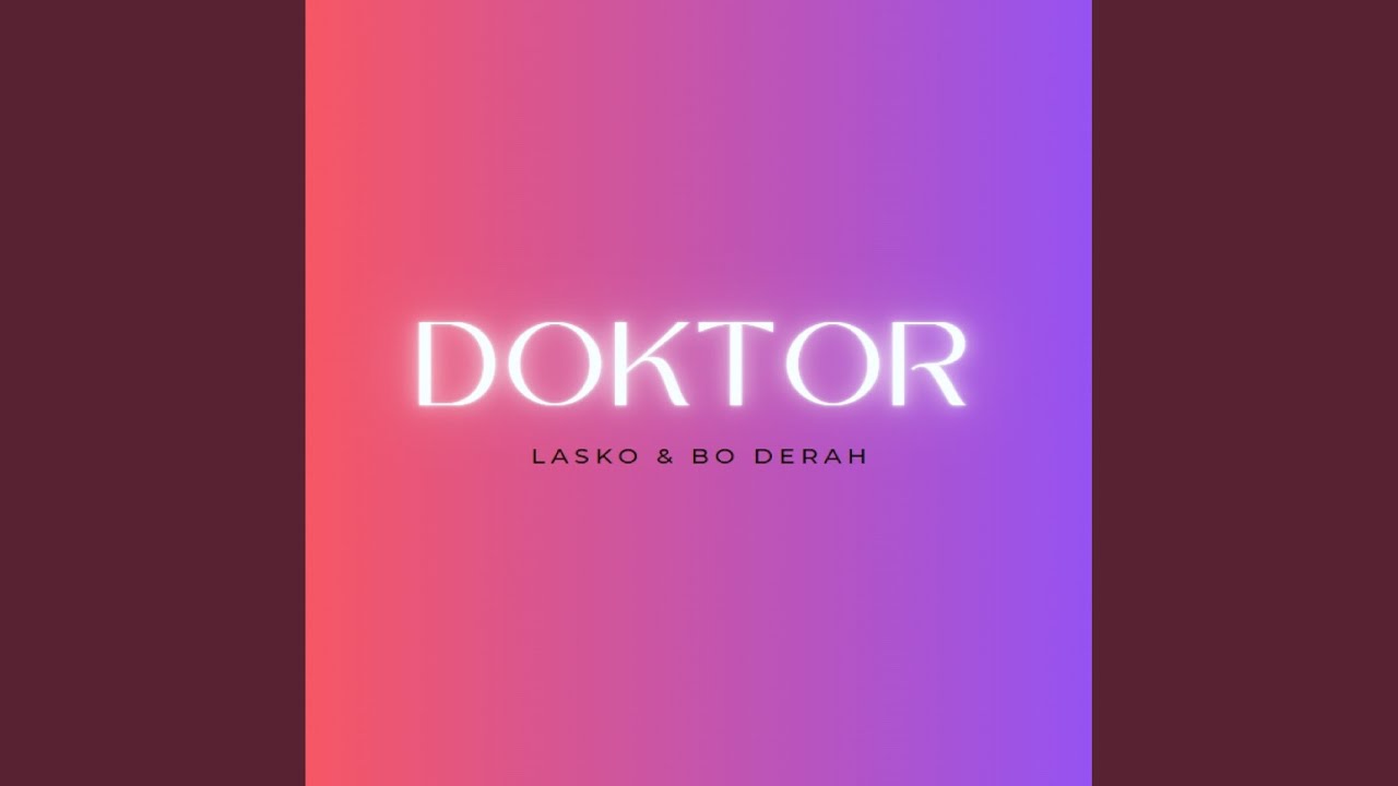 Doktor