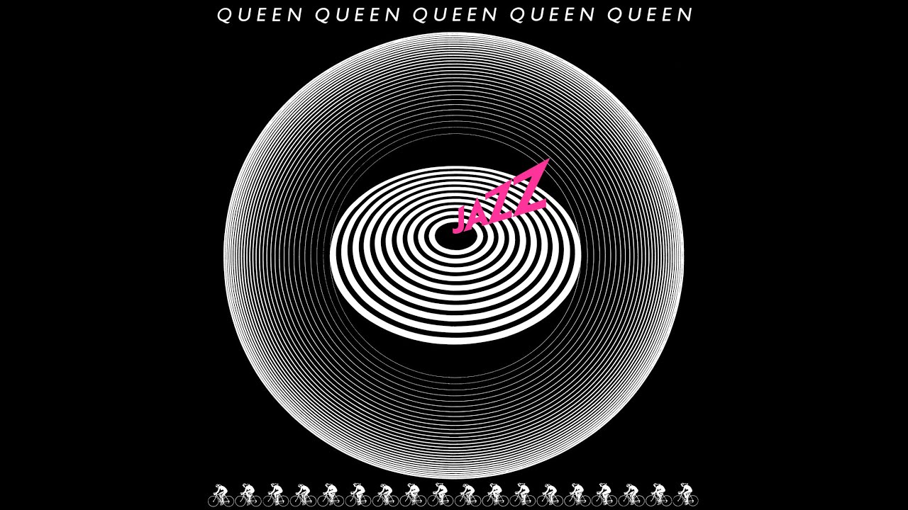 Queen - Dead On Time [2024 Restoration]