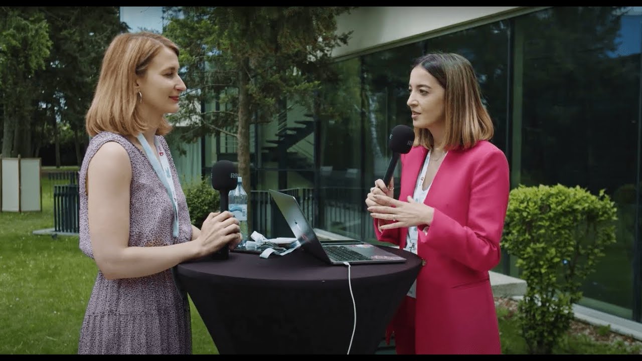 Raluca Duta, L&rsquo;Oreal Romania - European Digital Commerce by VTEX