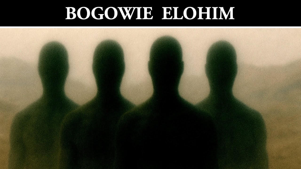 Bogowie Elohim w Biblii