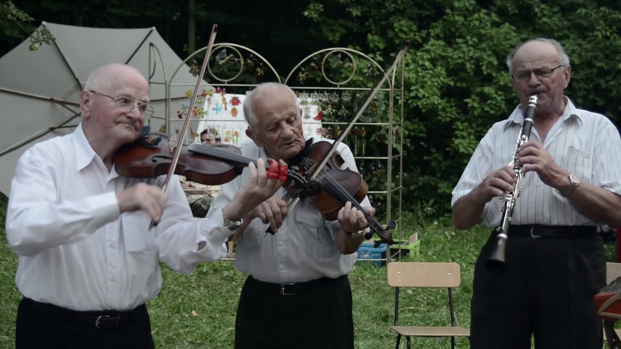 kapela Stachy - polka 