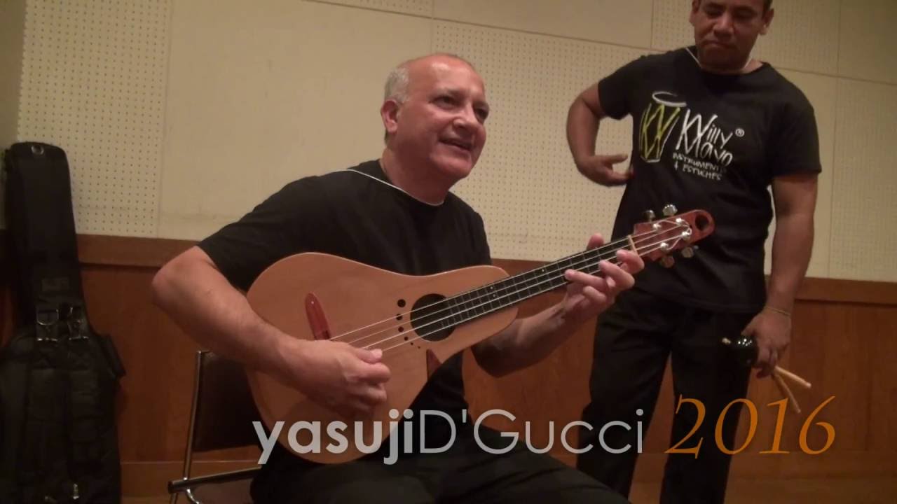 Periquera Celestial por Jesus Rengel, Edwin Arellano y Willy Mayo