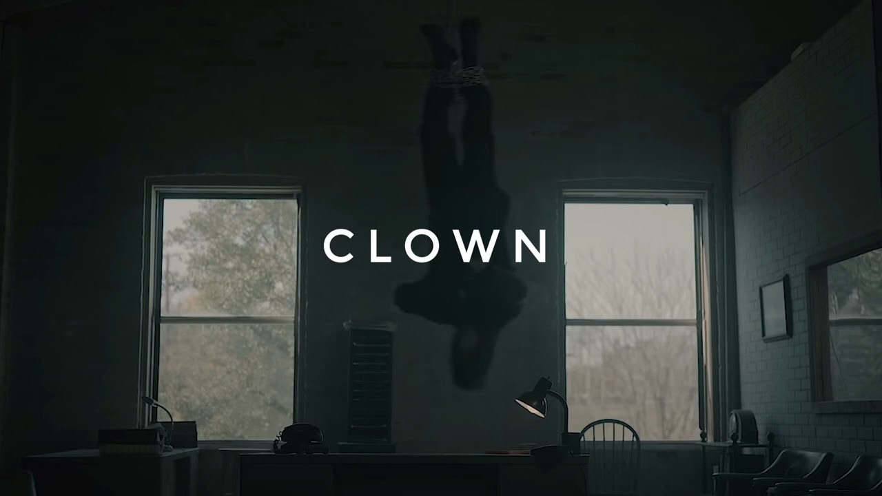 (FREE) Orchestral NF Type Beat 2022 - Clown | Dark Hopsin Type Beat 2022