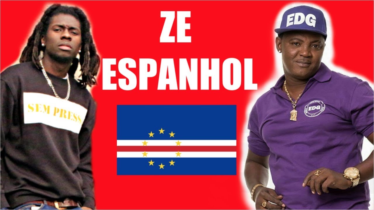 SEM PRESSA VS ZE ESPANHOL