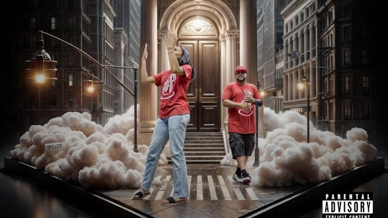 Follow God Official Video