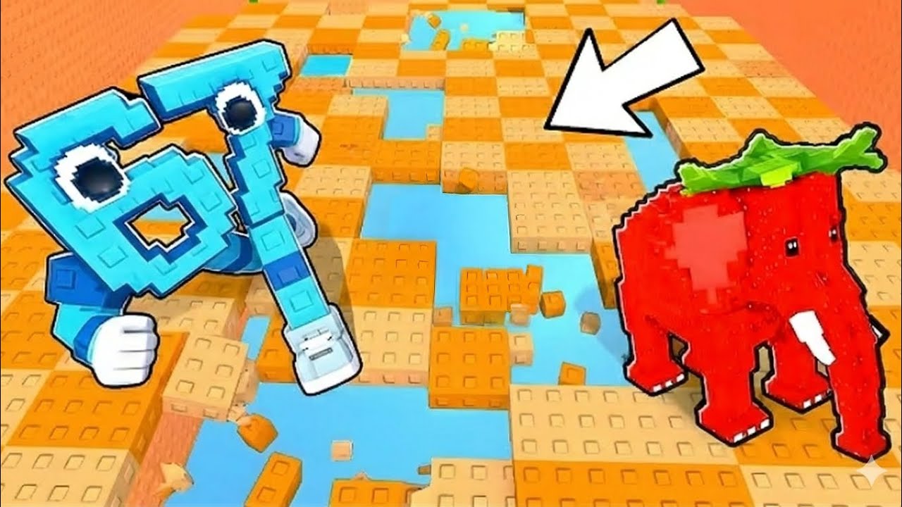 Today iam playing Roblox from run for brainrot