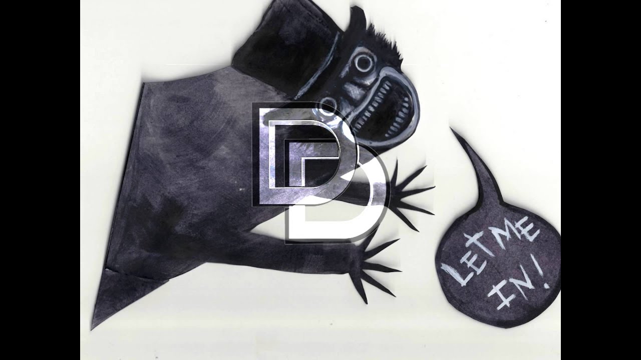 Imperium & Code: Pandorum - Babadook (1440p)