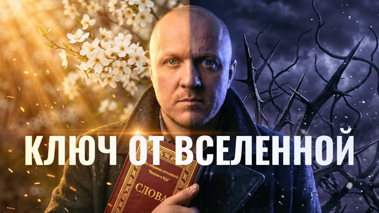 ИЗ МРАКА К СВЕТУ в прямом эфире!