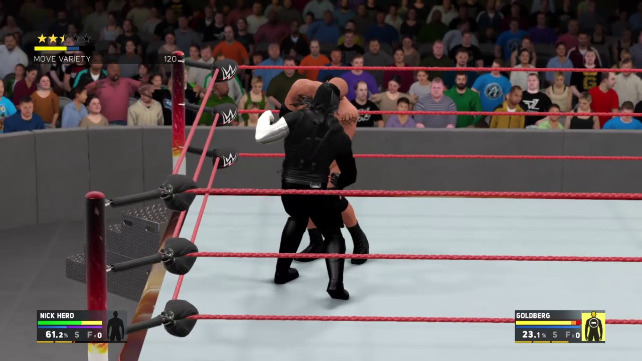 Rise Of The cyborg Pt.II
