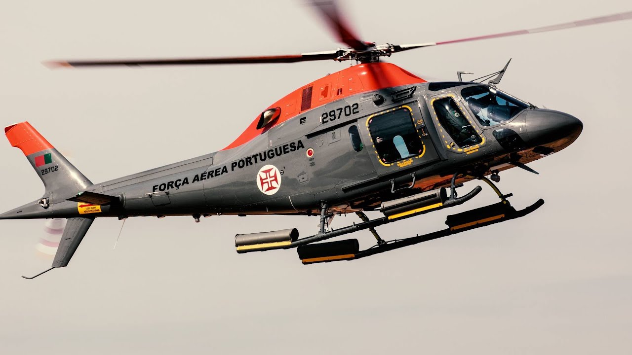 DESTACAMENTO DA ESQUADRA 552 DA FORÇA AÉREA PORTUGUESA EM OVAR