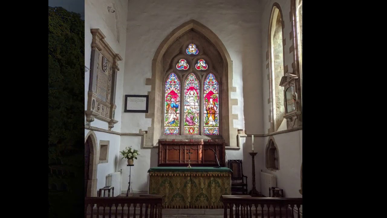Orlando Gibbons: Magnificat, from the Short Service