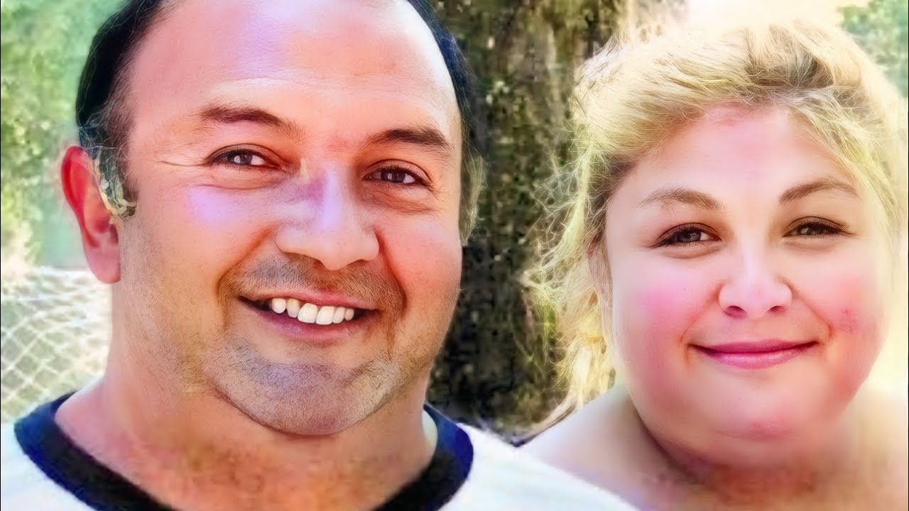 La mujer que MATÒ a su ESPOSO mientras DORMÍA y ahora esta LIBRE | RESUELTO 