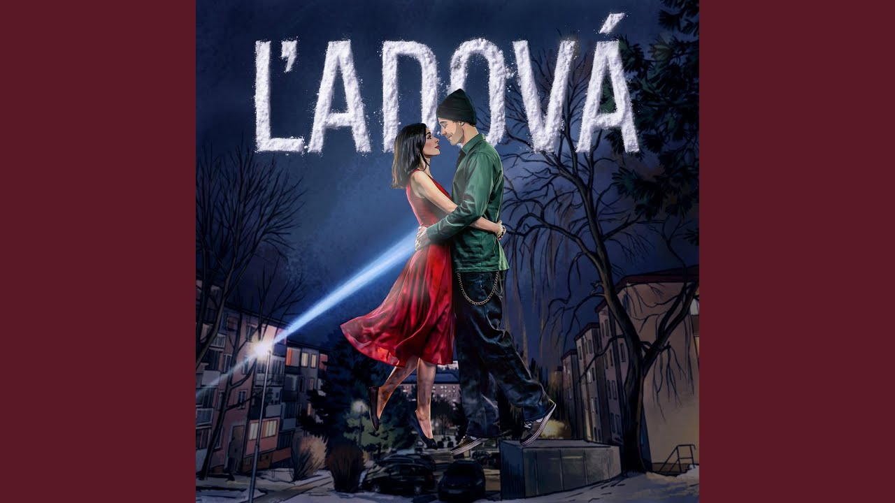 ĽADOVÁ