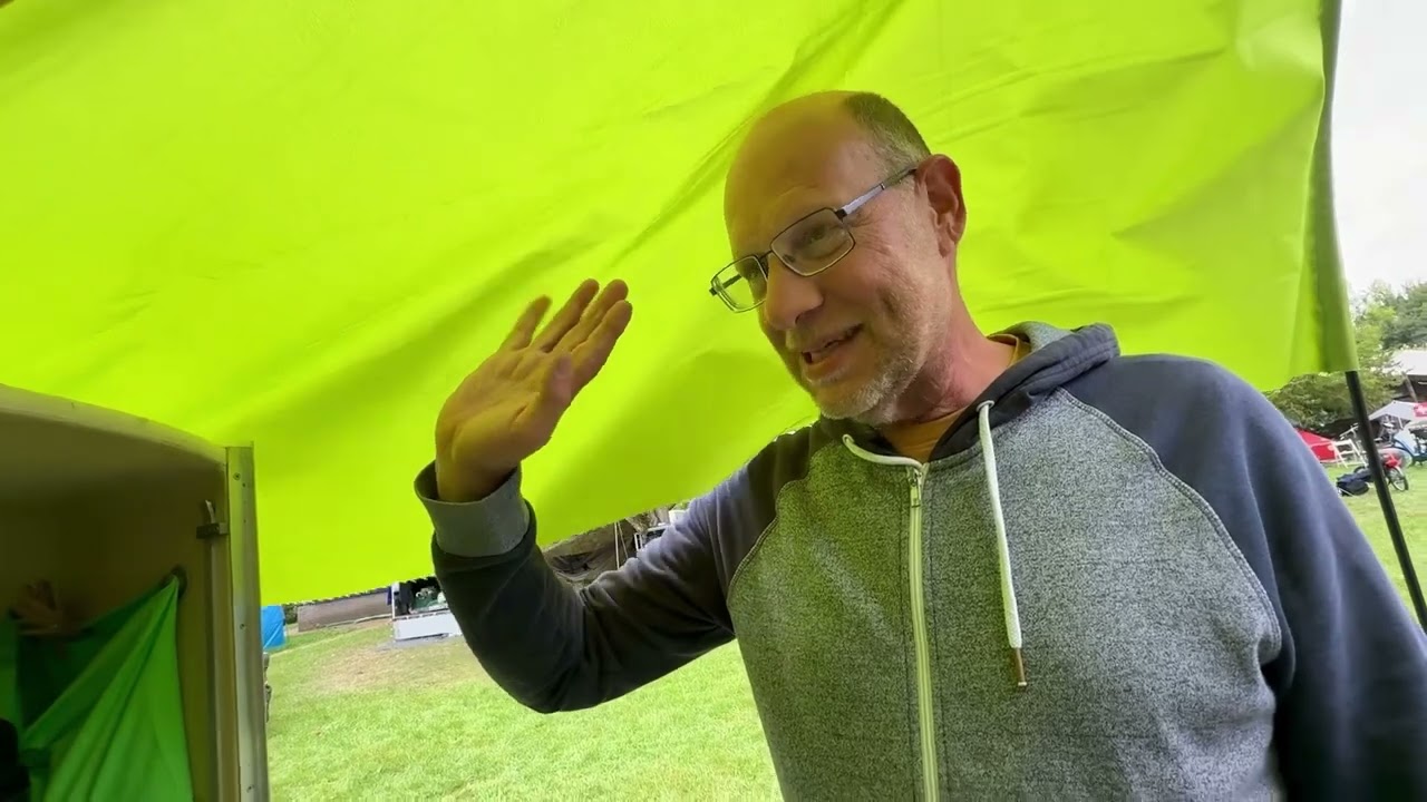 Roomtour: Das durchdachte, bewährte und einzigartige Fawowa-Gespann von Thomas.