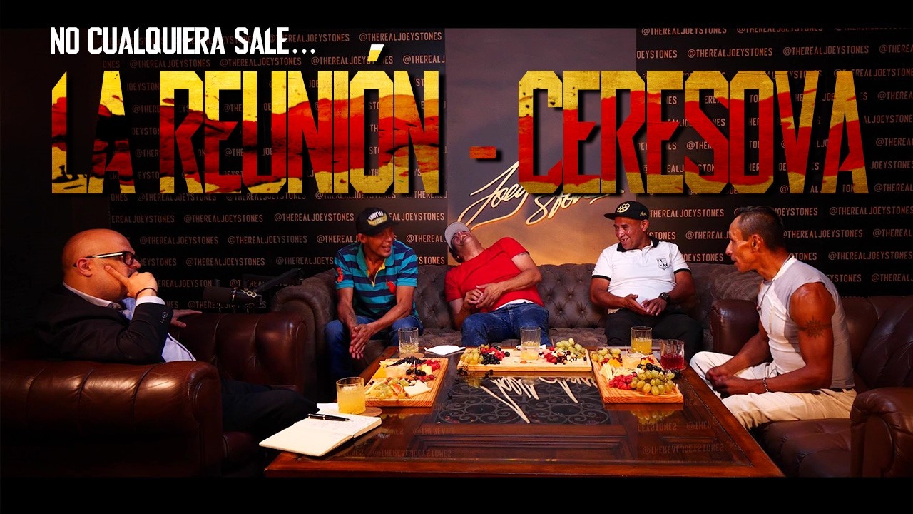 LA REUNION DE LOS GOLDEN BOYS | CRIME AND PUNISHMENT S11 E01